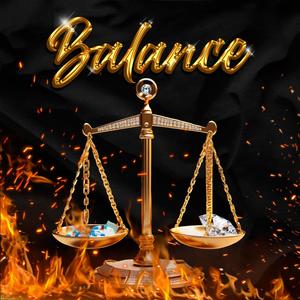 Balance (feat. 2212) (Explicit)