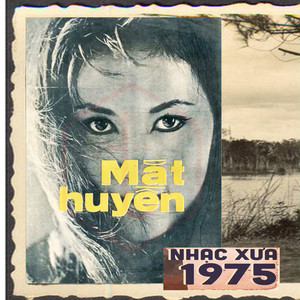 Mắt Huyền