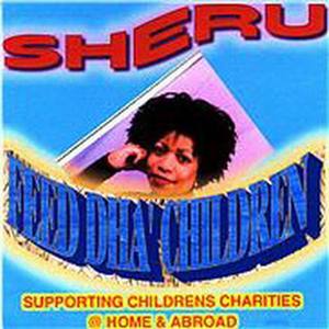 Feed Dha Children (Single)