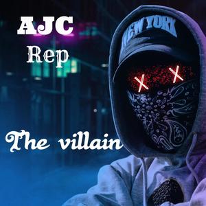The villain (feat. Rep)