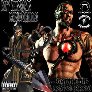 DARKSIDE CHRONICLES (Explicit)