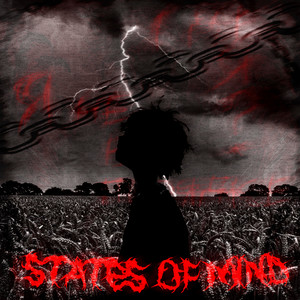 STATES OF MIND (Explicit)