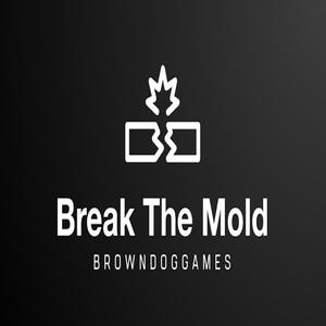 Break The Mold