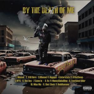 Interstate (feat. OTGetGwap) (Explicit)