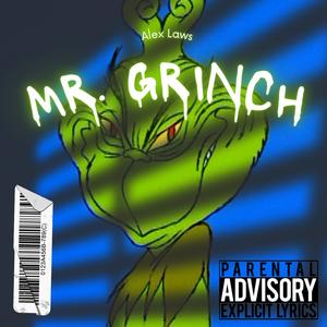 Mr. Grinch (feat. Trap Music Now)