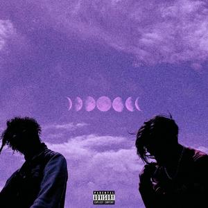 Passagers(feat. K1000) (Explicit)