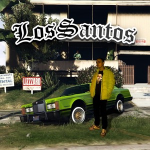 Los Santos (Explicit)
