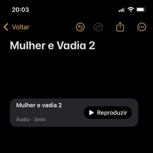 Mulher e Vadia 2 (Explicit)