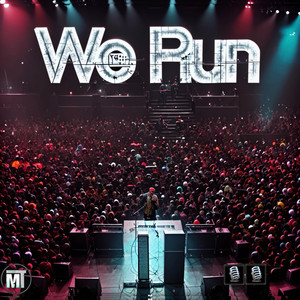 We Run It (Explicit)