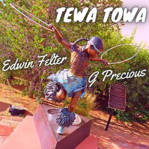 Tewa Towa (feat. G Precious)