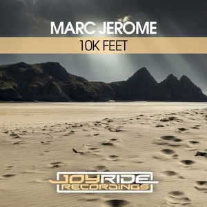 10K Feet (Extended Mix)