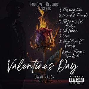 Hood Bae (feat. DEEZY SMALLZ) (Explicit)