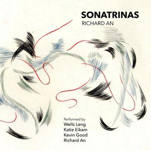 Sonatrinas (feat. Wells Leng, Katie Eikam & Kevin Good)