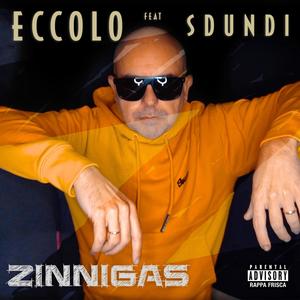 Eccolo (feat. Sdundi) [Explicit]