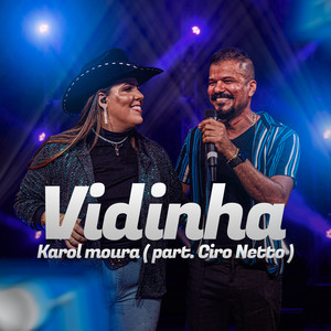 Vidinha (Ao Vivo)