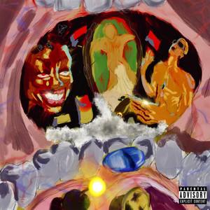 Luhyabih (*****es Ain't Reason I Ball) (Explicit)