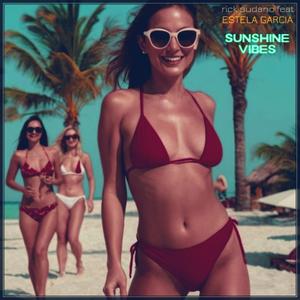 Sunshine vibes (feat. Estela Garcia)