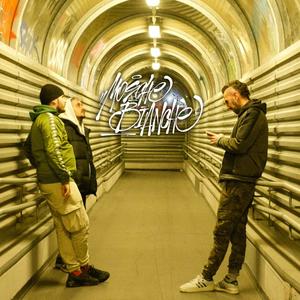 Mosche Bianche (feat. RBN & Wild Ciraz) (Explicit)