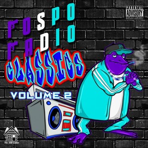 Rospo Radio: Classics Volume 2 (Explicit)