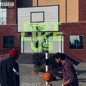 Desert Eagle (feat. UnderDawg & 2shot) (Explicit)