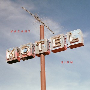 VACANT SIGN