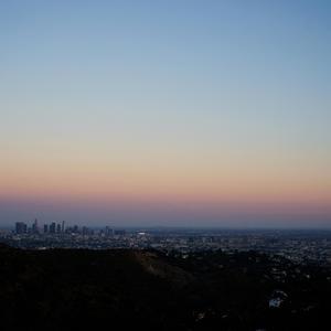 i just landed in L.A (Explicit)