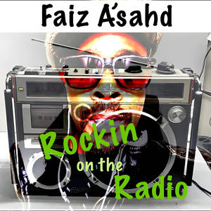 Rockin on the Radio (feat. APB) (Explicit)