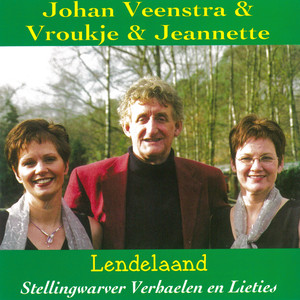 Stellingwarver verhaelen en lieties