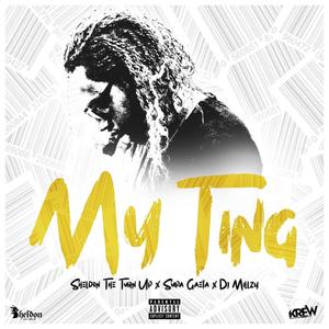 My Ting (feat. Supa Gaeta & DJ Millzy)