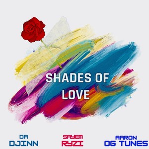 Shades of Love