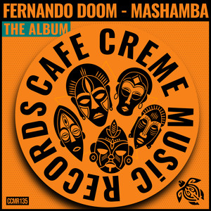 Mashamba "The Album"