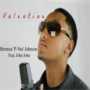 Valentine (feat. John John)