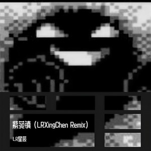 Elvins.J-紫苑镇 (LR星辰 remix|XingChen Remix)