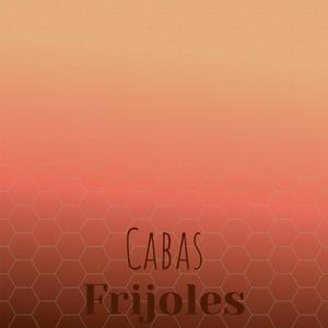 Cabas Frijoles