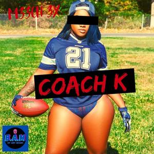 Coach K (Explicit)