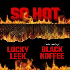 So Hot (feat. Black Koffee)