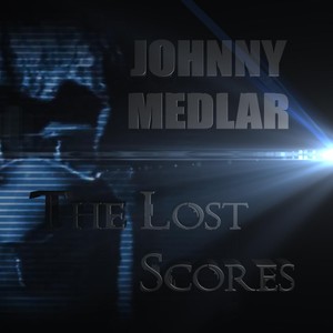 Johnny Medlar - Expect Us