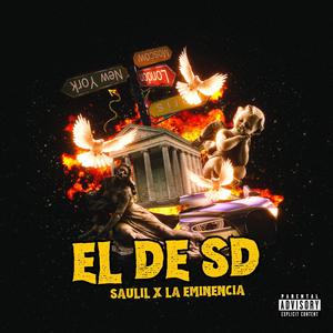 El De SD (feat. saulil) (Explicit)