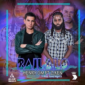 Bailalo