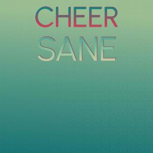 Cheer Sane