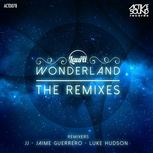 Wonderland (The Remixes)