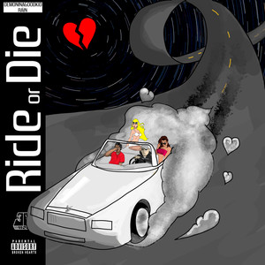 RIDE OR DIE (Explicit)