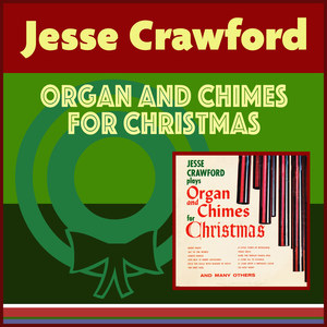 Organ & Chimes for Christmas