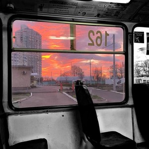 ГОРОД МУРАВЕЙНИК