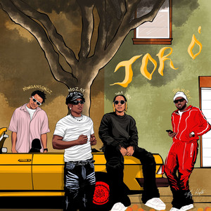 Jor O (Explicit)