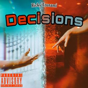 Decisions (Explicit)