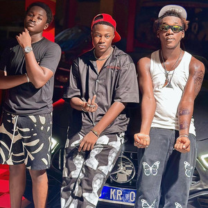 laut callé (Explicit)