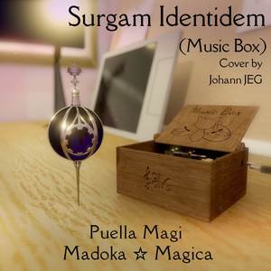 Surgam Identidem (From "Puella Magi Madoka Magica") (Music Box Cover)