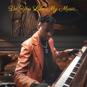 Musically Gifted (Explicit)