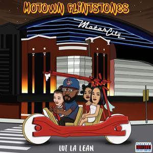 Motown Flintstones (Explicit)